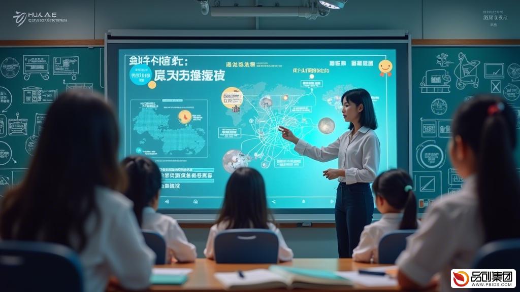 华乐思教育软件初中版10：全面升级，助力初中生高效学习
