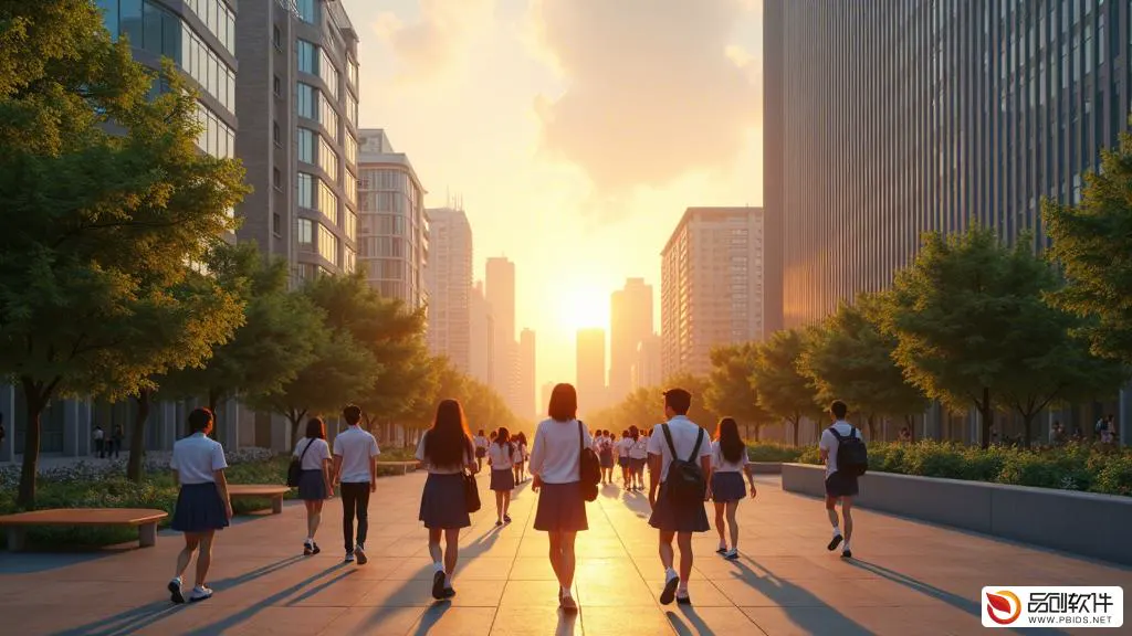 深圳市教育SCRM系统机构：重塑教育行业管理与服务模式
