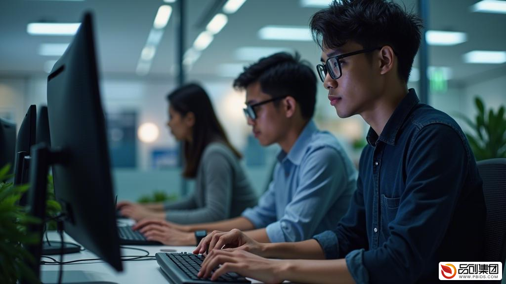 深度解析：人力外包与项目外包的核心区别
