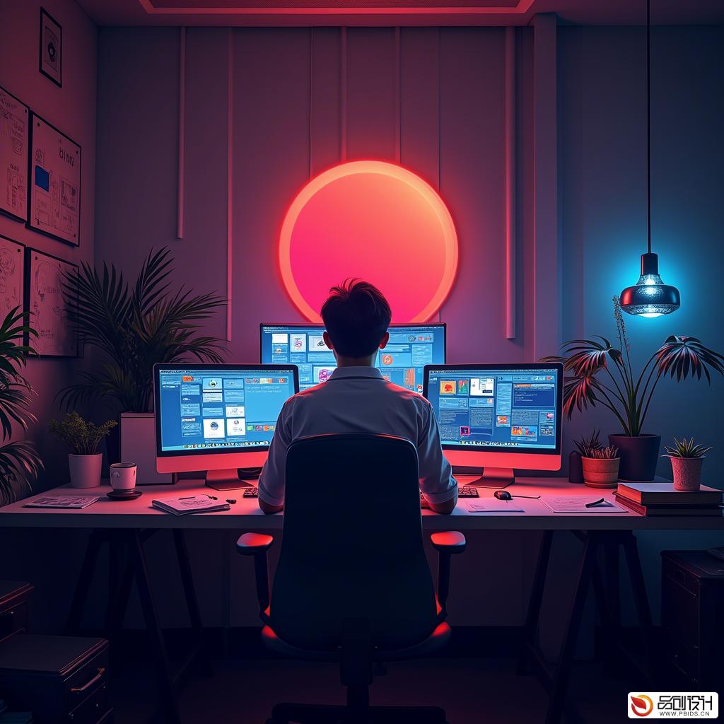 河源市GUI深度定制工作室：打造个性化视...