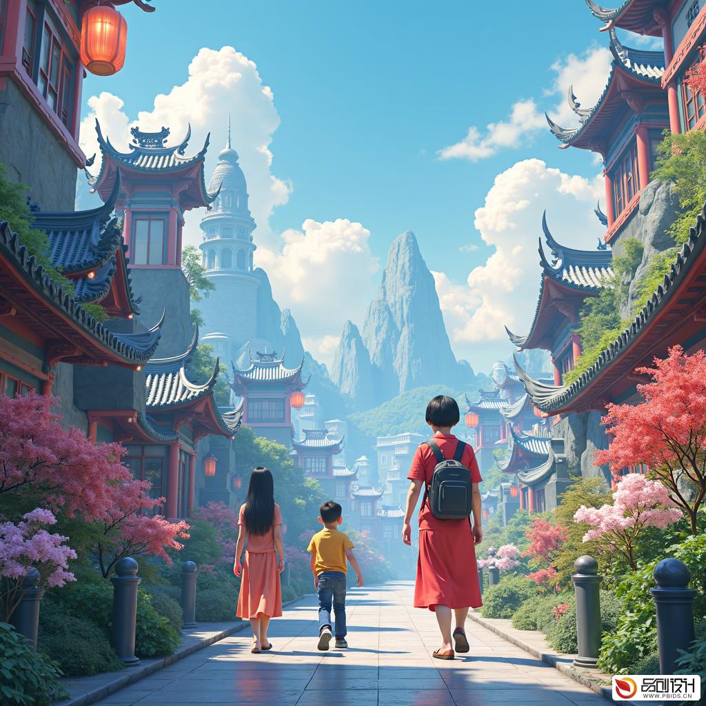 伊犁交互动效设计：塑造未来数字体验的创意先锋
