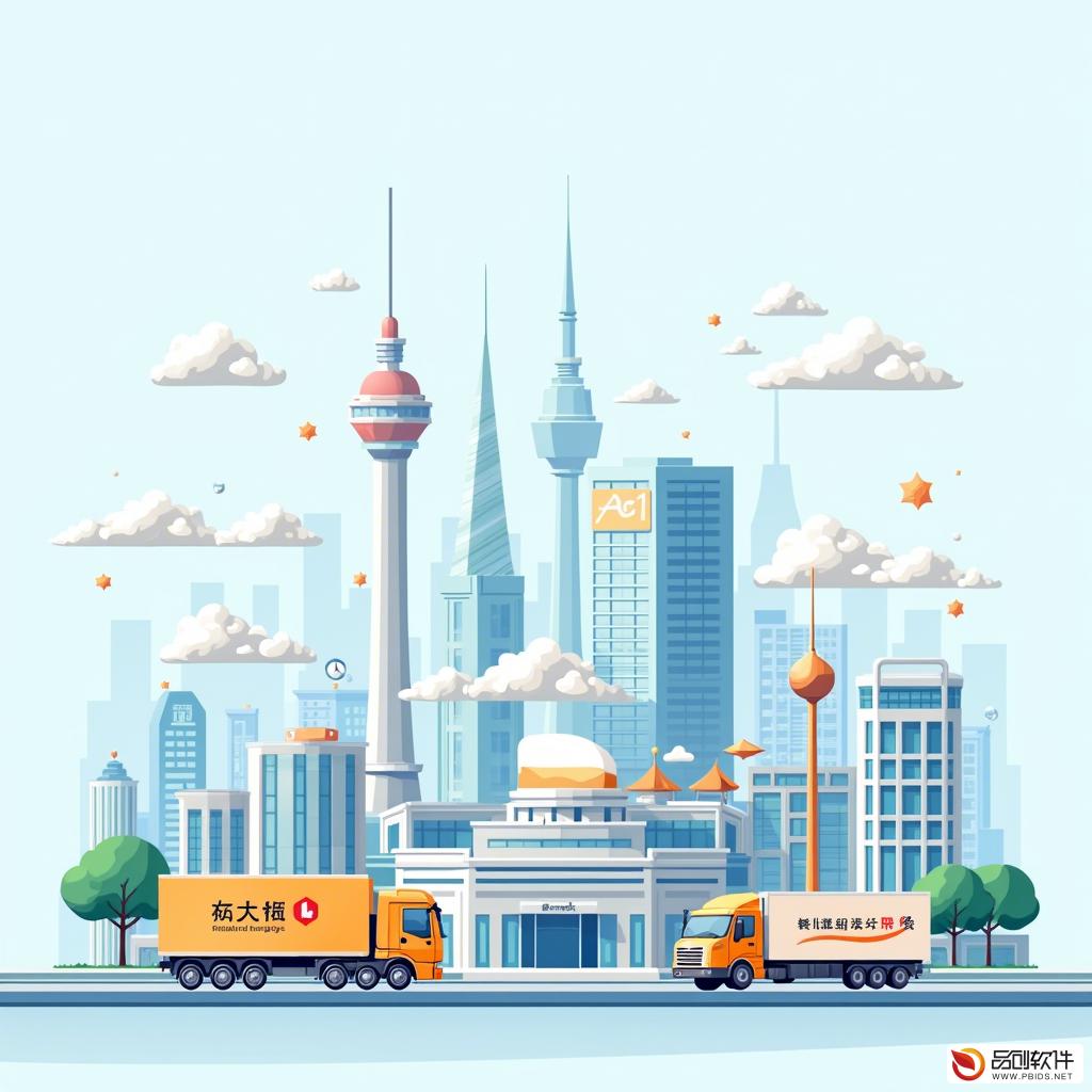 合肥市物流SAAS平台：创新引领，高效运营的新引擎
