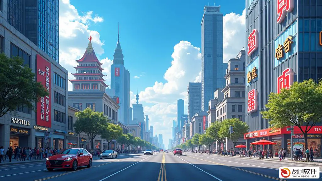 天津市智慧仓储AI管理系统：引领物流行业智能化转型
