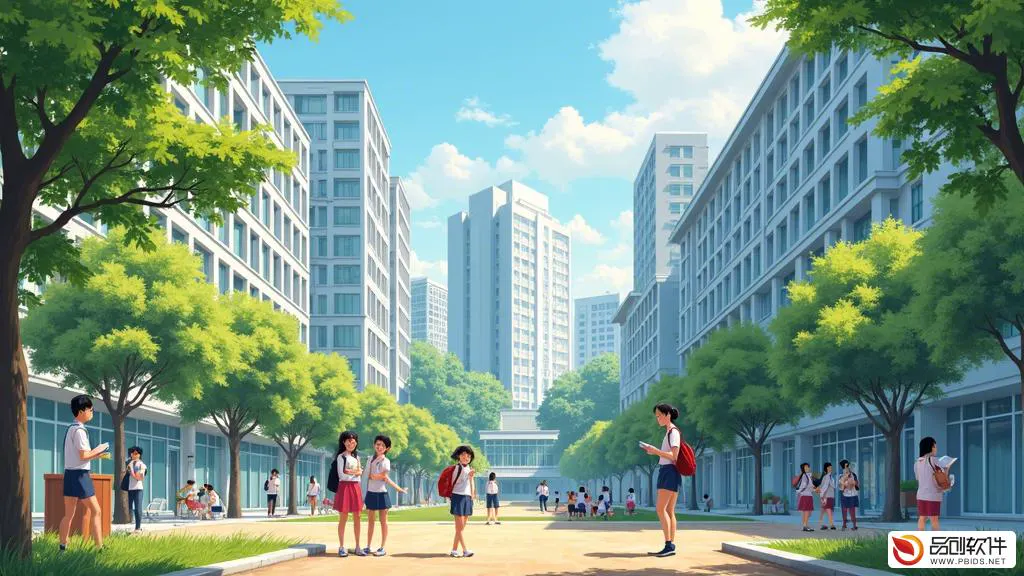 合肥市教育直播虚拟背景技术的革新与应用
