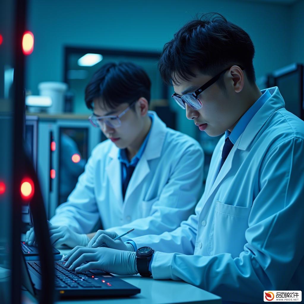 武汉市医疗硬件研发技术团队的崛起与创新
