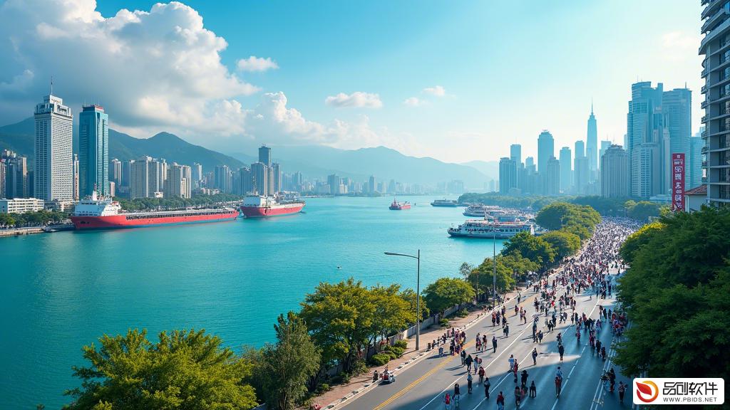 珠海市药店智能管理系统企业的革新之路
