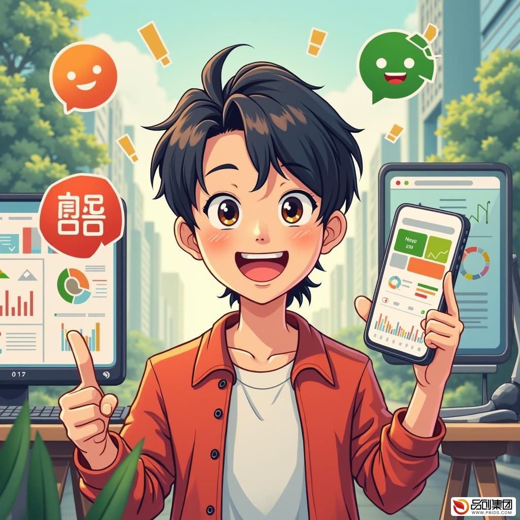 从零到一：全面指南教你如何开设微信公众号
