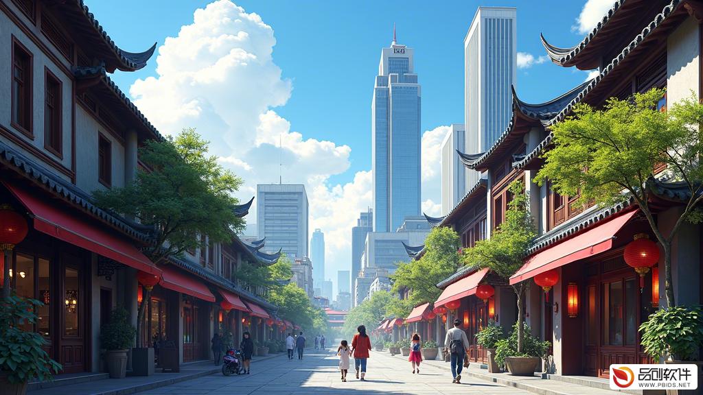 苏州市资产生命周期管理系统：创新引领，高效管理新纪元
