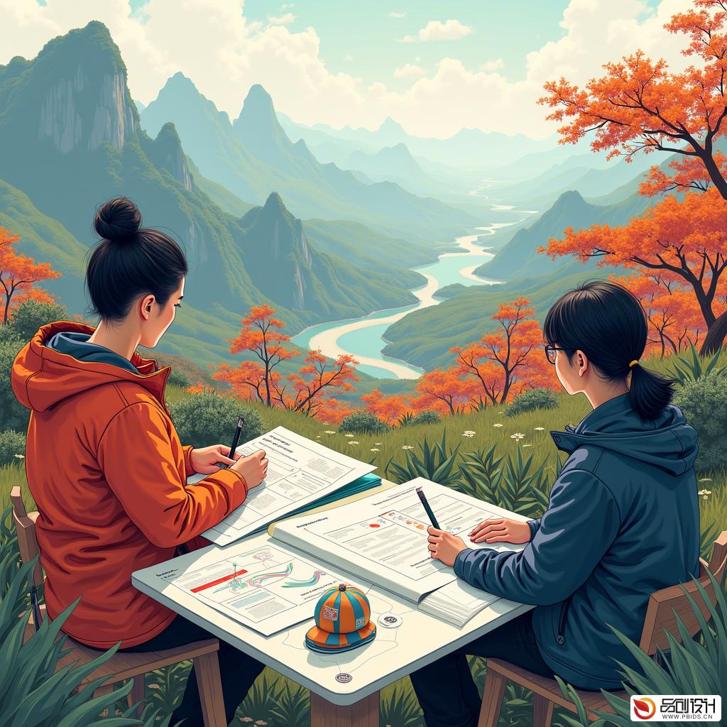 大兴安岭用户旅程设计创新服务中心：打造卓越用户体验的...