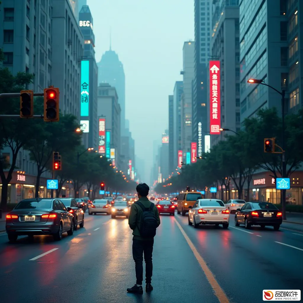 深圳市车辆监控系统平台商：打造智慧城市交通新生态

