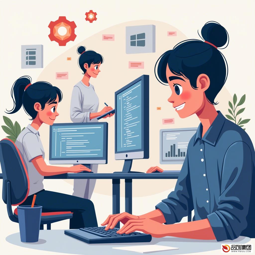 小程序开发定制公司：打造专属数字化解决方...