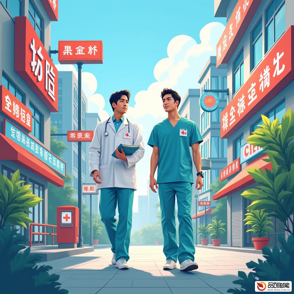 汕头市医疗认证服务申请机构全面指南
