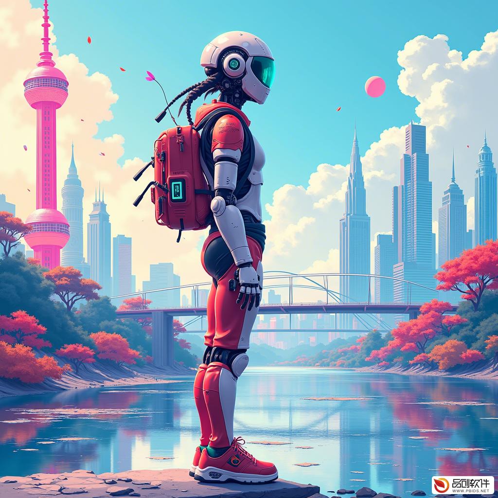 无锡市AI趣味创作应用有限公司：引领智能创作新时代
