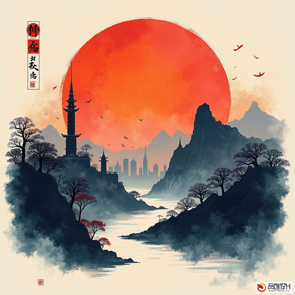 铁岭品牌符号设计工作室：塑造独特品牌形象的创意之源
