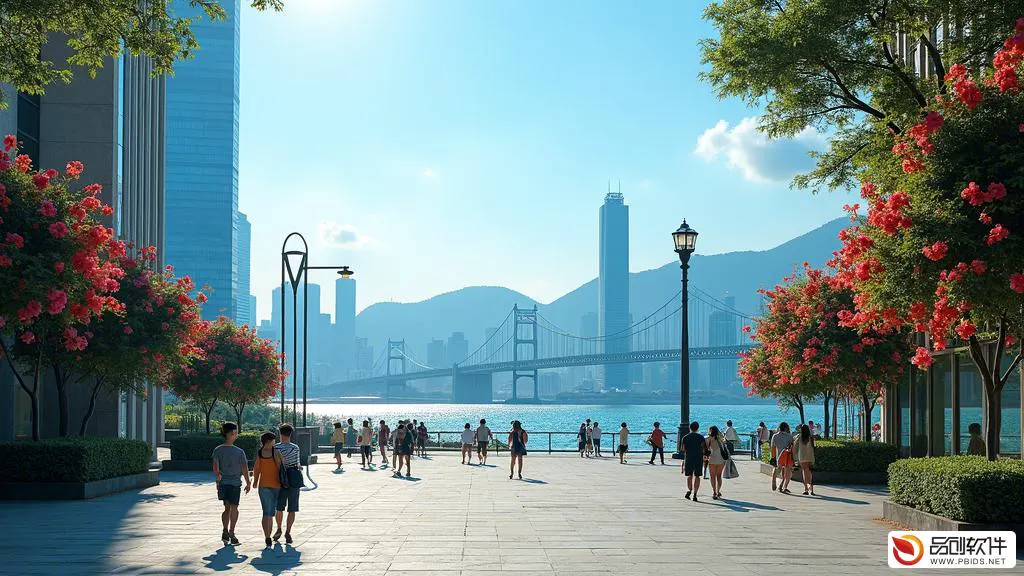 珠海市孕期管理智能化平台：科技赋能母婴健康新篇章
