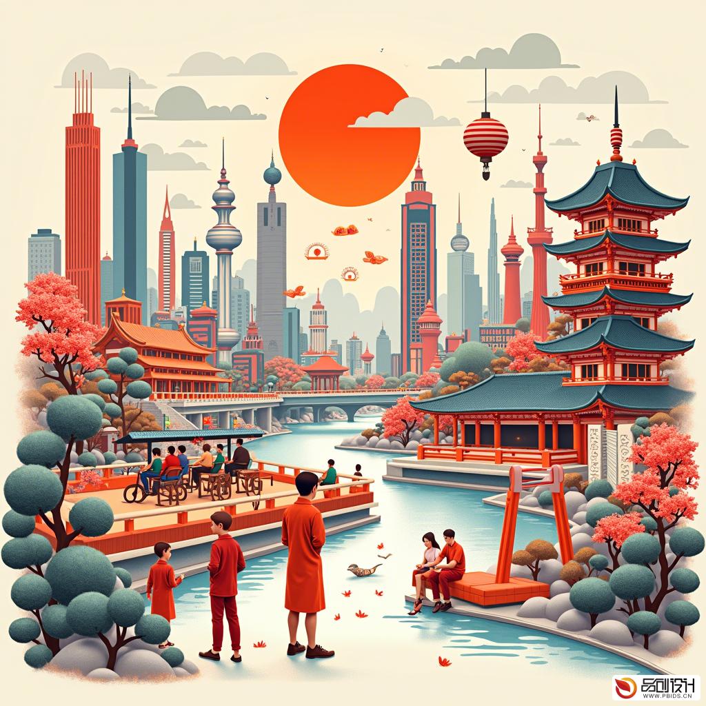 贵港市界面设计设计中心：创新引领，塑造城...