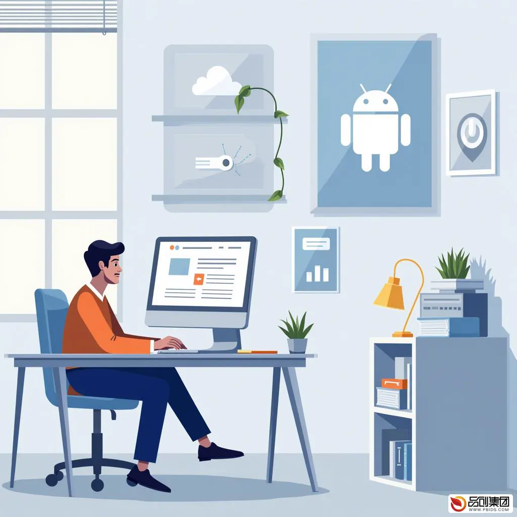 亳州市初级Android开发工程师岗位招聘及要求
