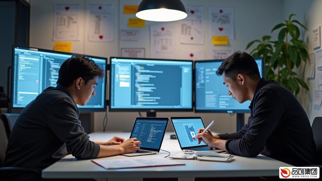 App软件程序定制开发：打造专属应用的全方位指南
