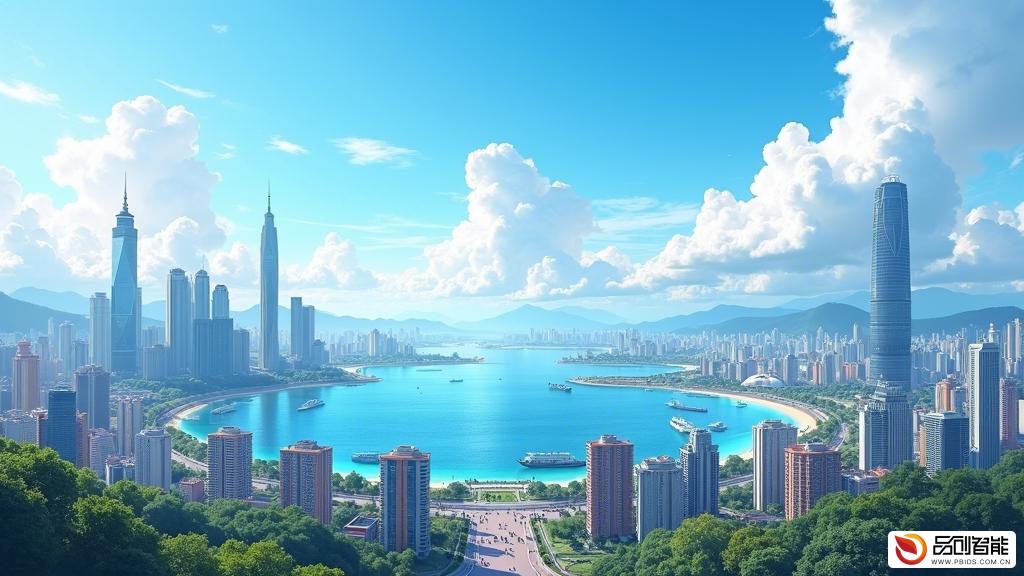 珠海市亲子互动健康游戏服务商：打造家庭欢乐时光的新选择

