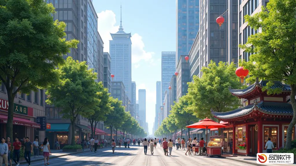 成都市AI社交互动应用机构：引领未来社交新风尚
