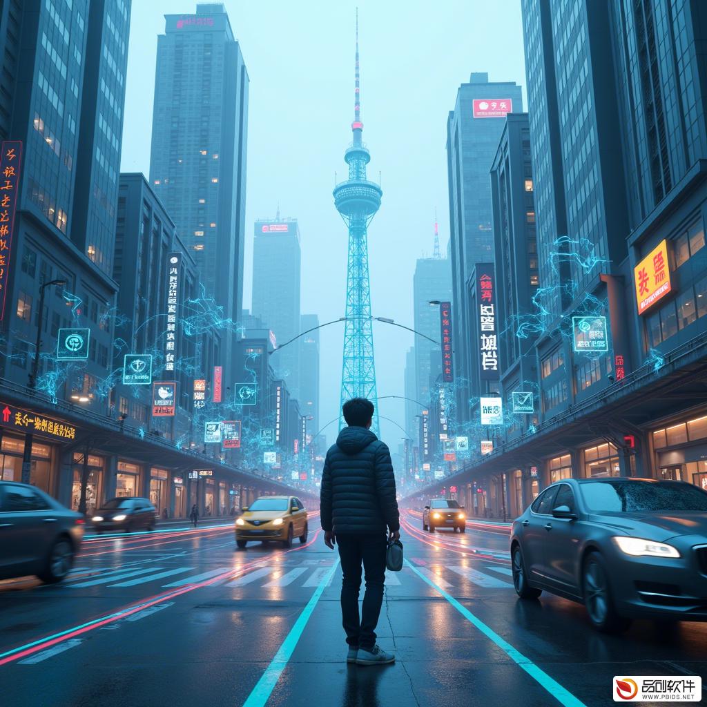 成都市车联网V2X通信技术团队的革新之路
