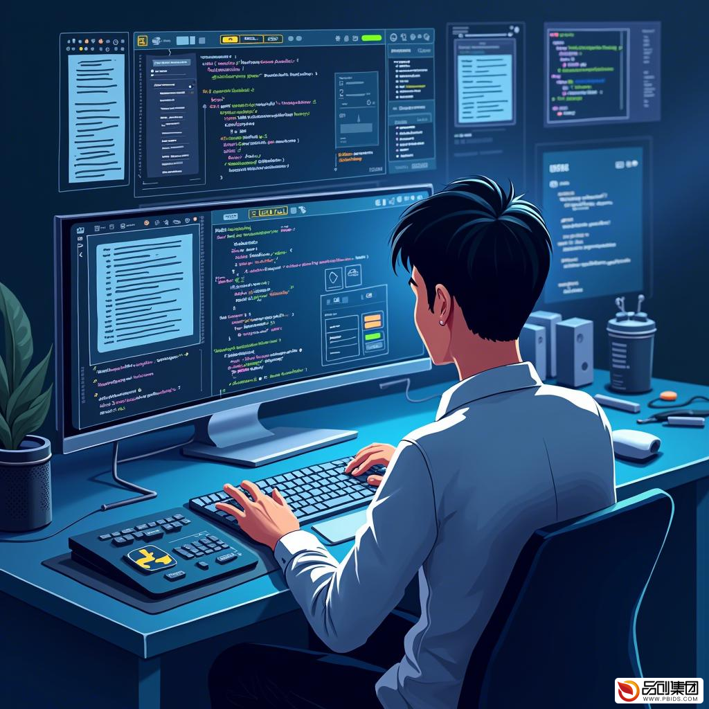 APP定制开发成本全解析