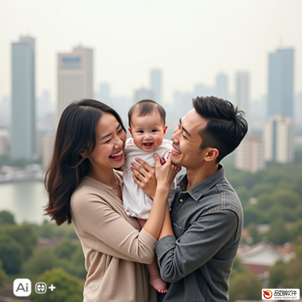 宁波市AI育儿母婴平台：科技引领，重塑育儿新体验

