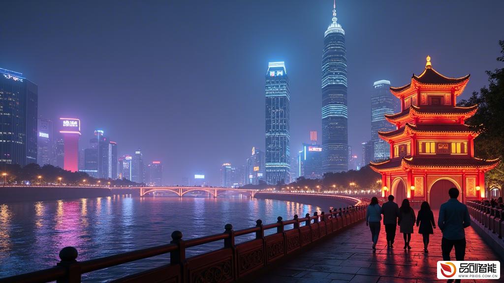 重庆市母婴社群运营集团的崛起与影响力
