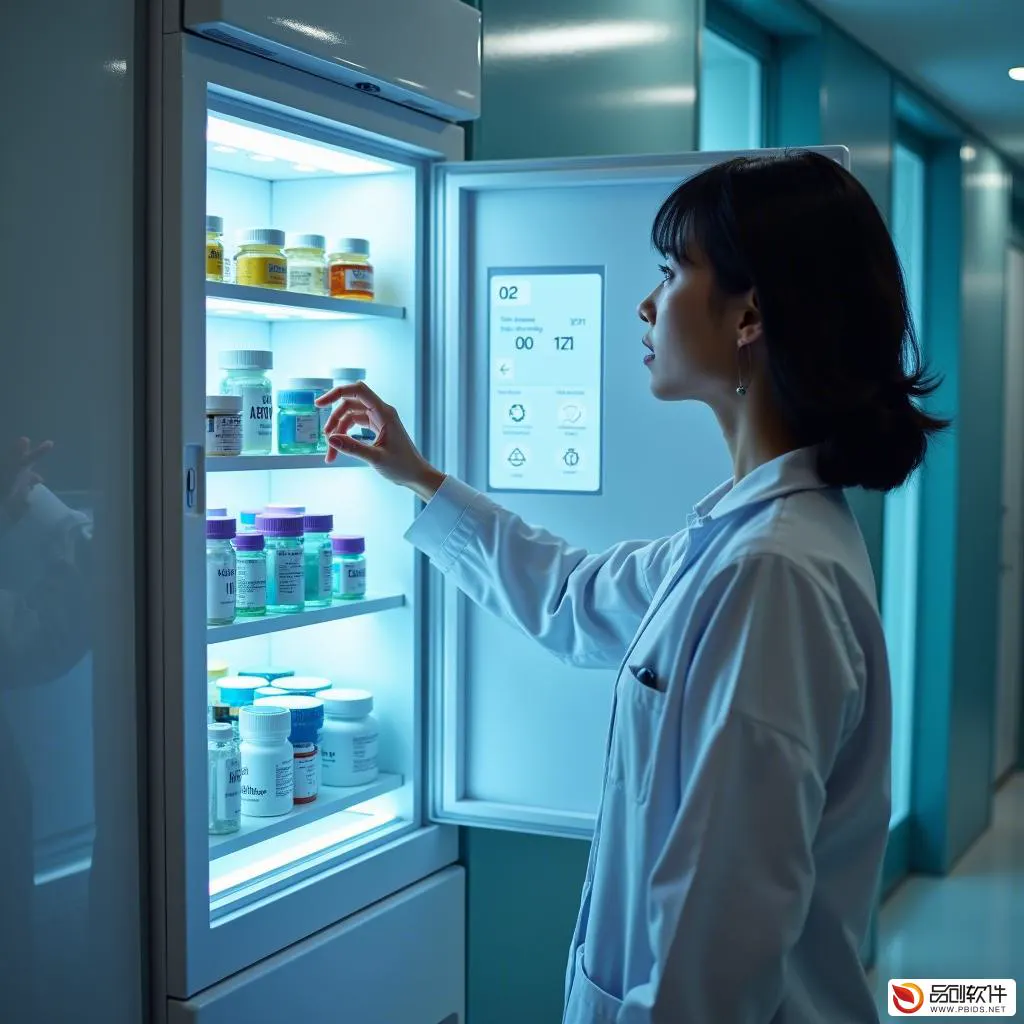 无锡市医疗智能药柜系统服务商：革新医疗服务的科技力量

