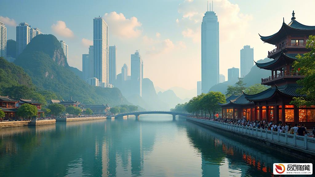 杭州市医疗知识图谱构建系统：引领智慧医疗新时代
