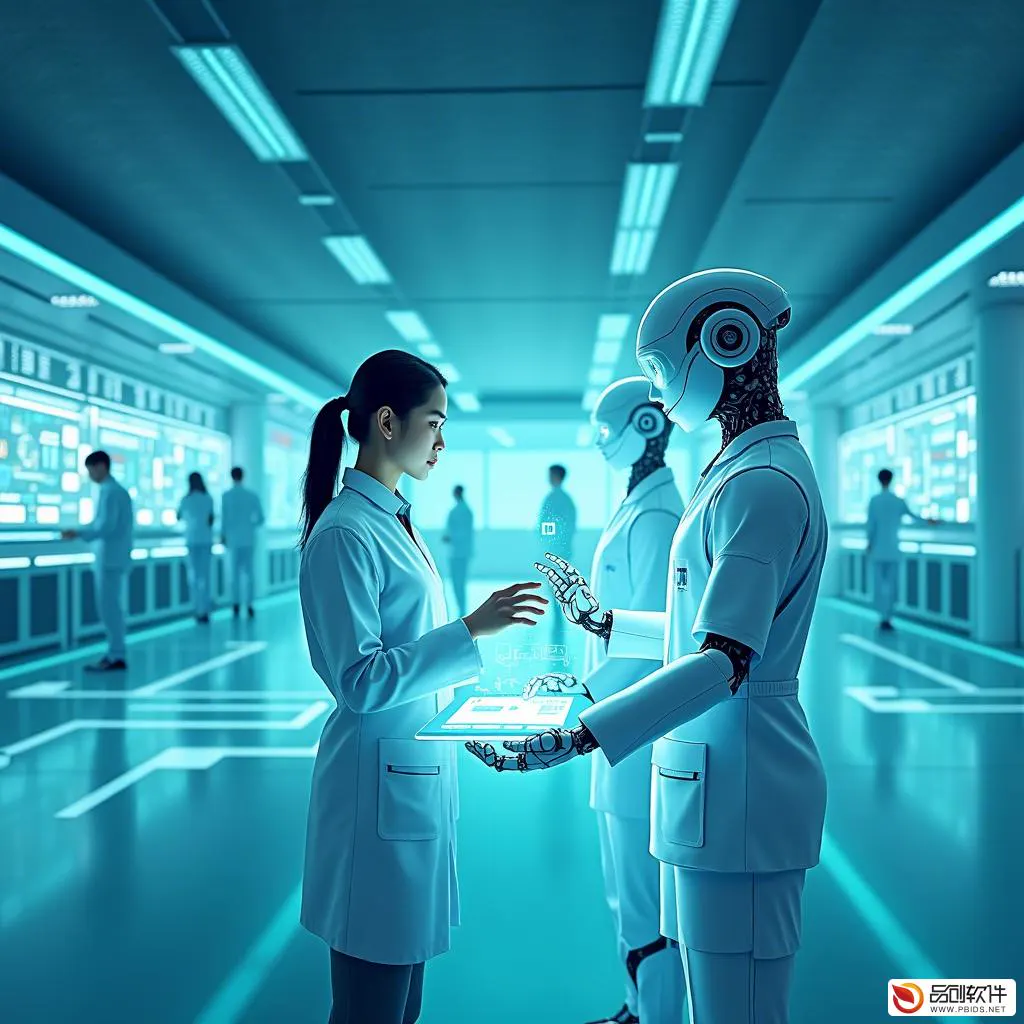 天津市医疗废物智能回收追踪平台集团：引领医疗废...