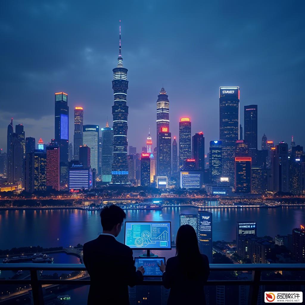广州市IPO网下投资者服务系统企业全面解析

