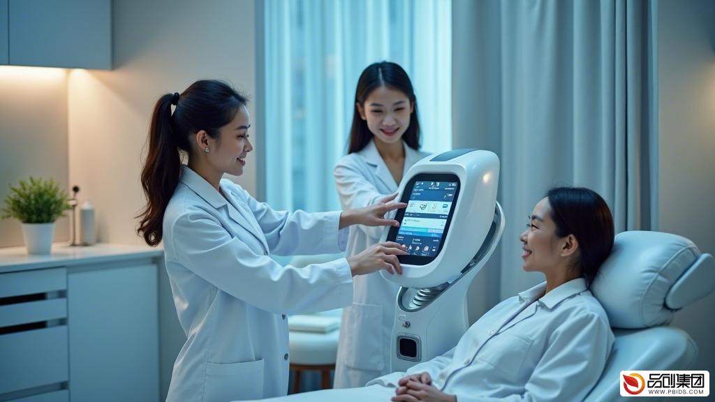 智能医美设备网络安全等保认证：保障美丽与安全的双重防线
