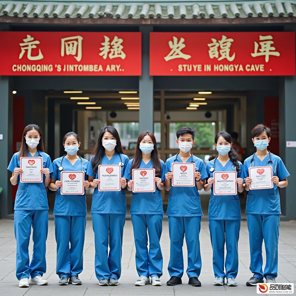 重庆市职业健康移动巡检平台：守护劳动者健...