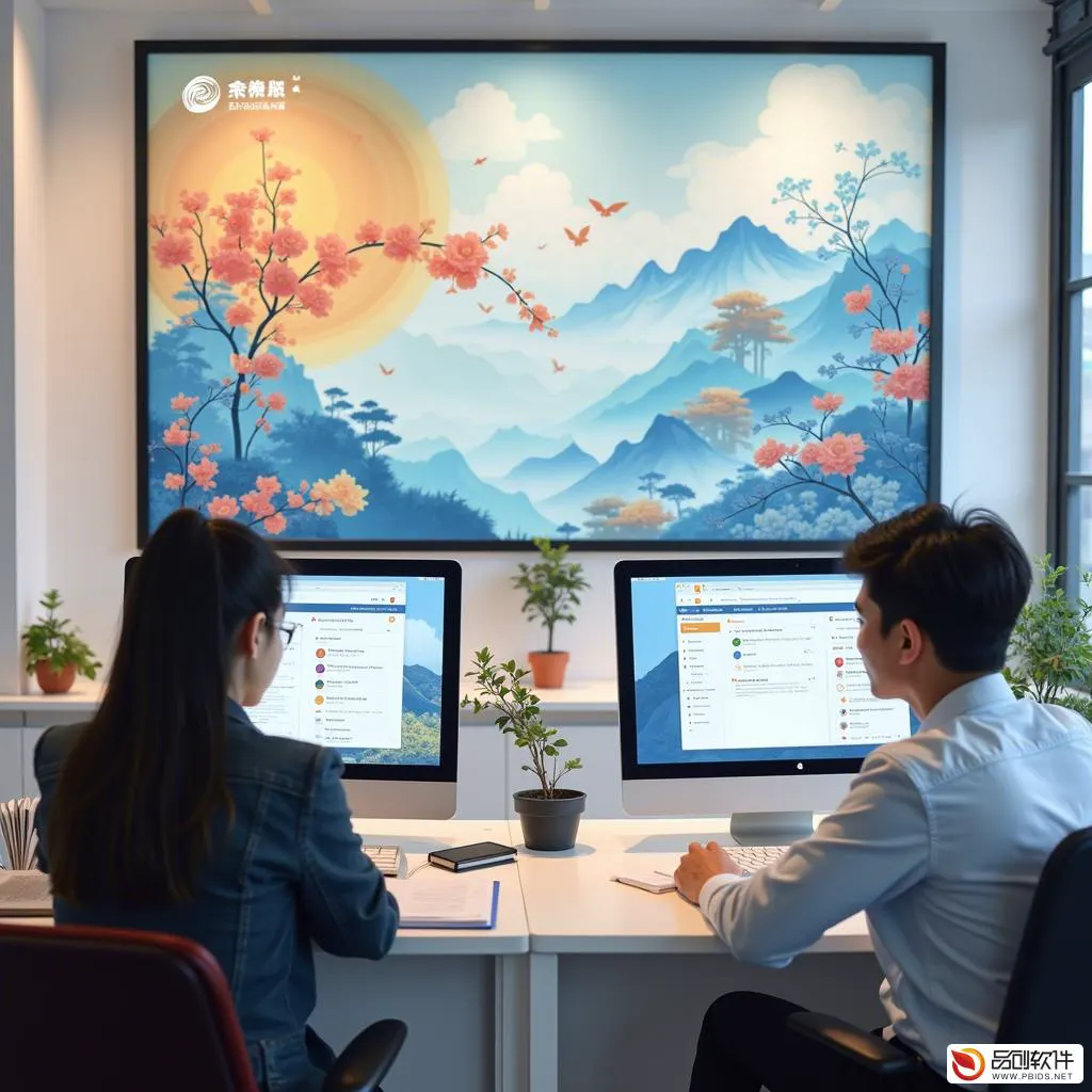 武汉市美育在线学习系统：赋能企业，共创美育新未来
