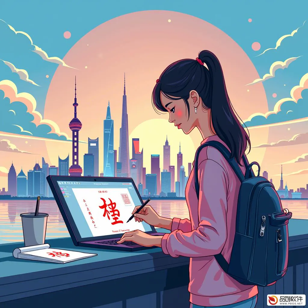 上海市美育教育数字临摹平台服务商：创新美育教学...