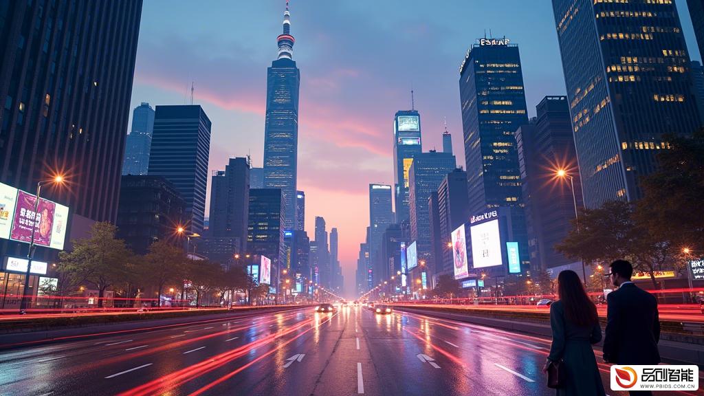 上海市商用车智能硬件集团：引领未来交通智能化变革
