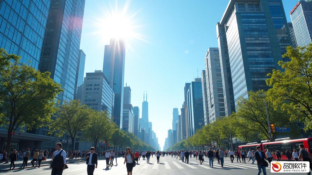 北京市智能算法模型部署：推动智慧城市发展的新引擎
