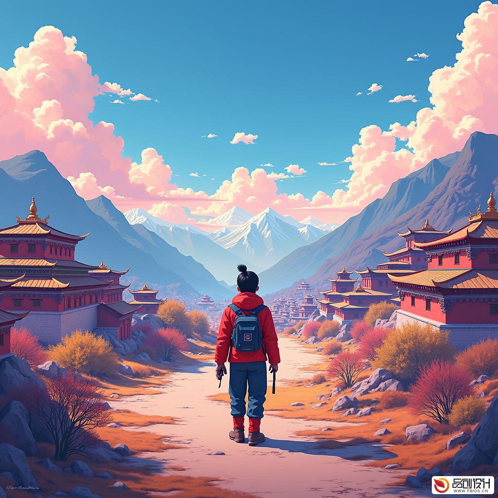 日喀则加载动画设计创新服务中心：引领数字...