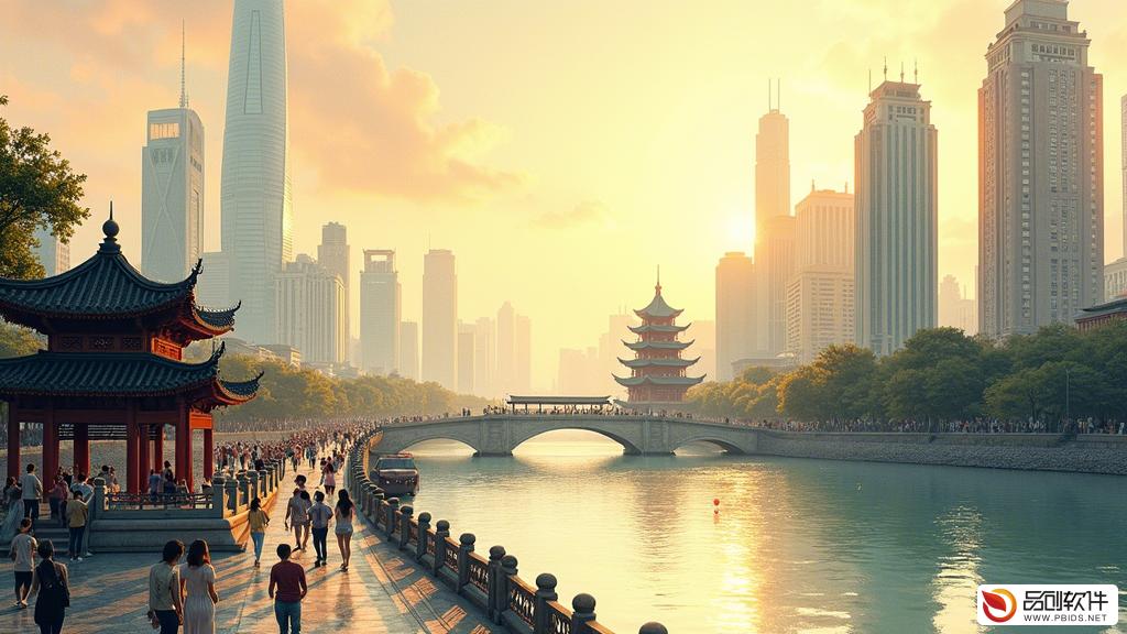 杭州市党建智慧平台服务站：引领数字党建新时代
