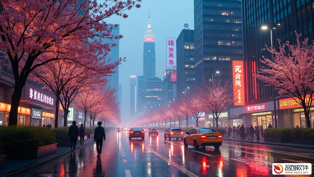 成都市AI物联网系统有限公司：引领智能科技新纪元

