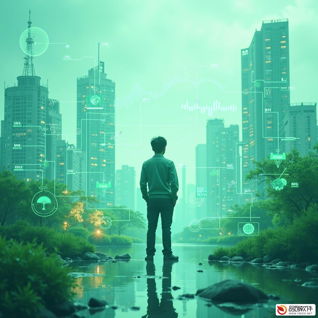 宁波市环境传感器数据融合系统：技术创新与...