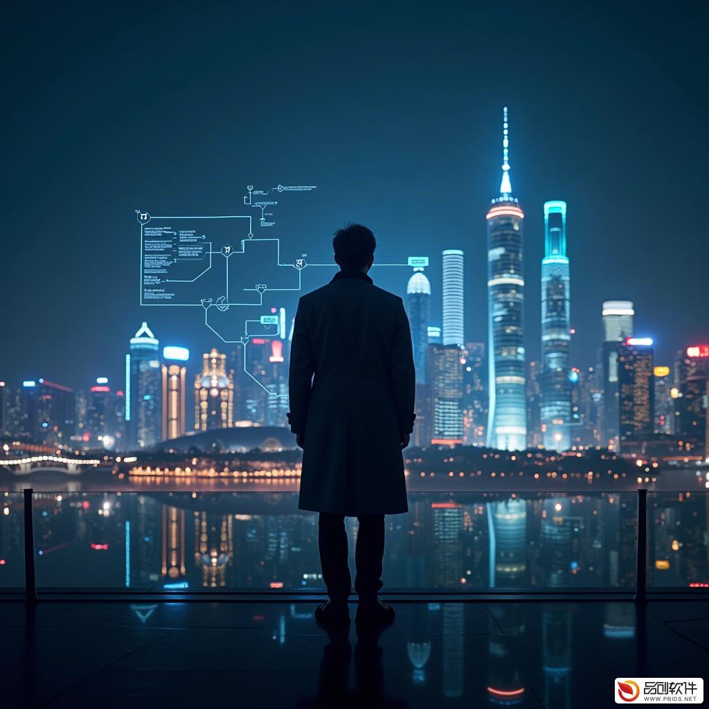 上海市智能算法模型部署公司的崛起与影响力
