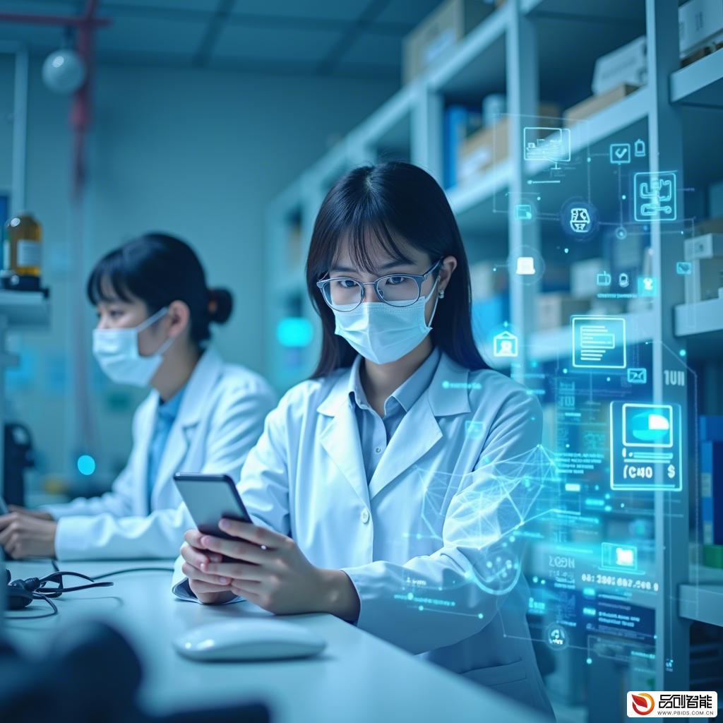 天津市医疗设备共享画像平台研发中心：推动医疗资源共享的新篇章
