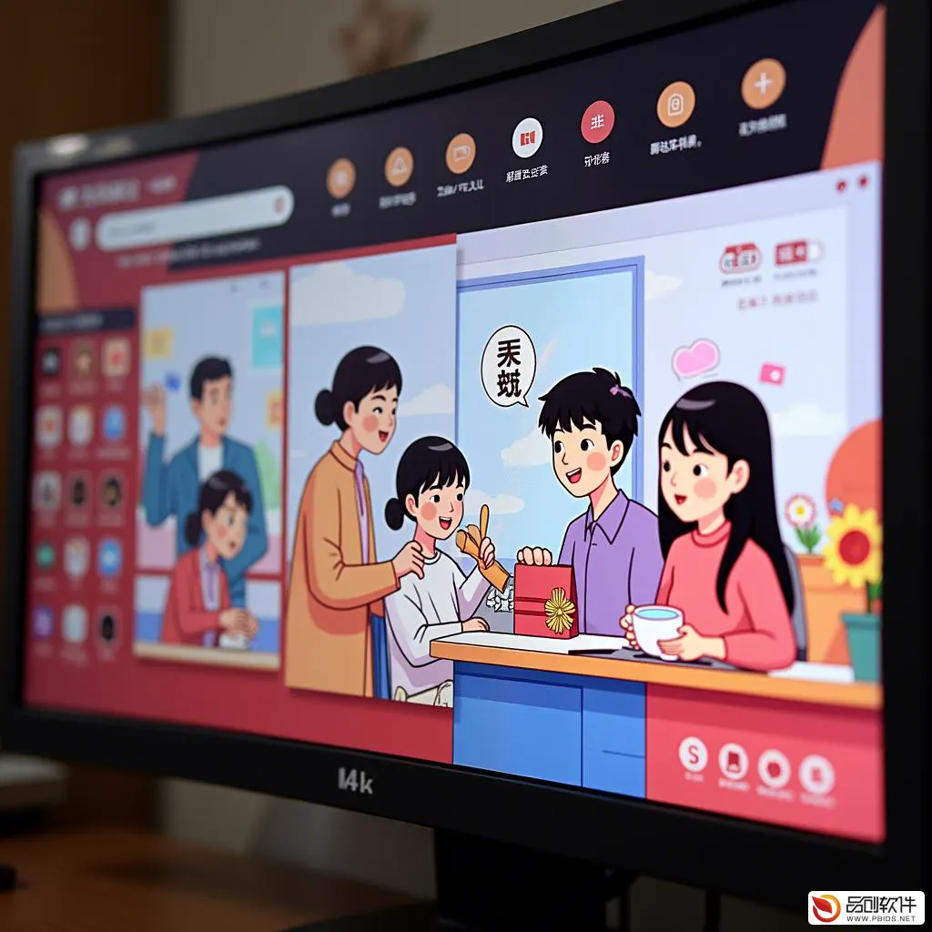 天津市教育直播礼物打赏平台：技术革新与未来展望
