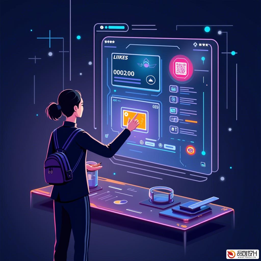 支付清算GUI深度定制机构：重塑金融行业...