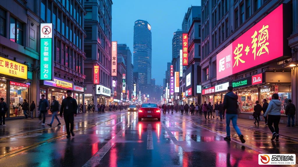宁波市商用车智能硬件集成机构：引领未来交通智能化
