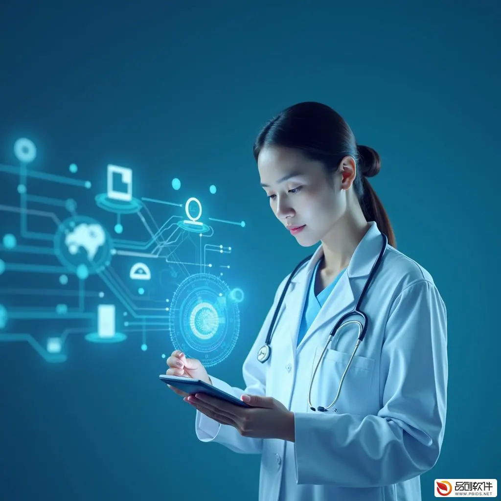 北京市医疗物联网(IoMT)有限公司：引领医疗...