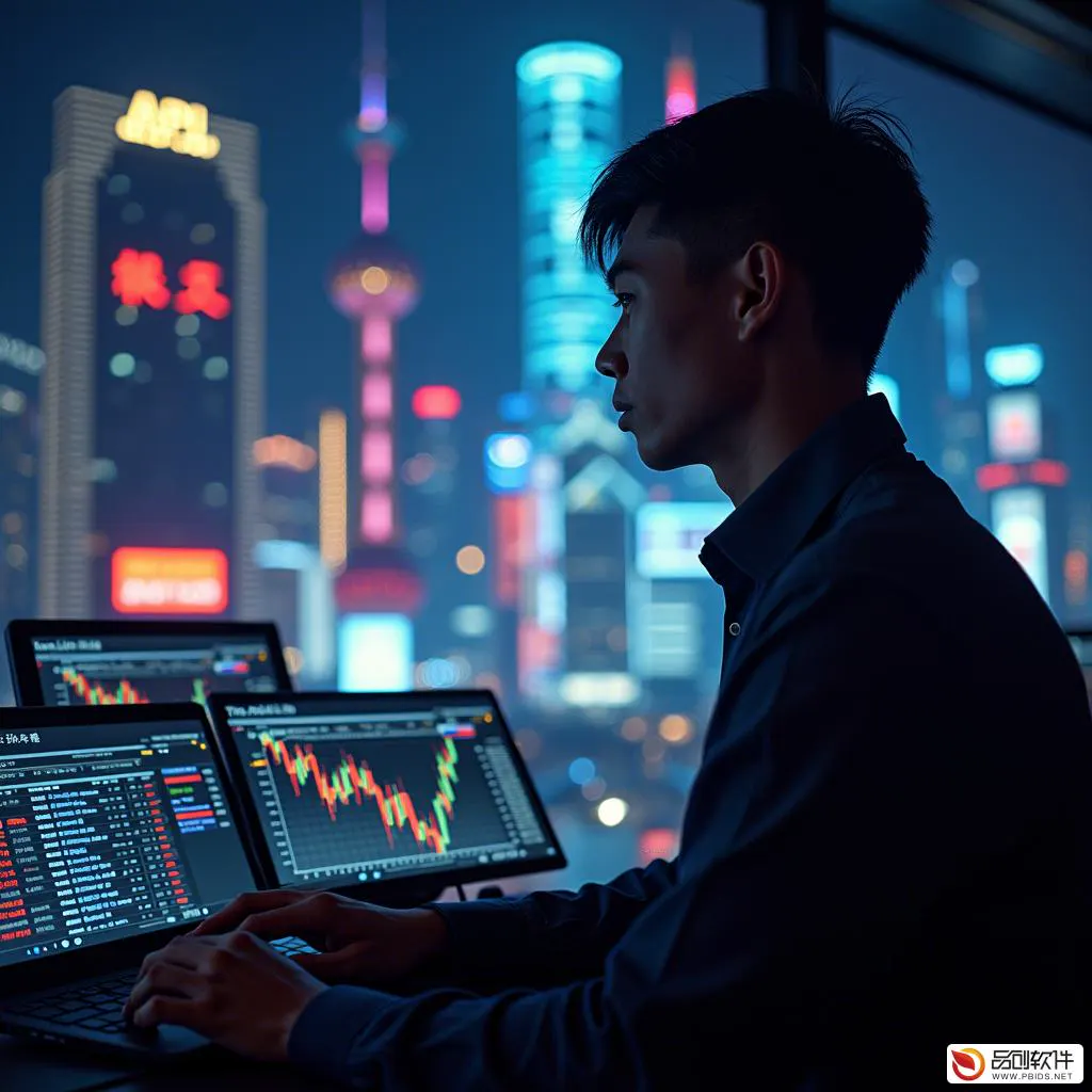 上海市证券极速行情API平台深度解析与应用指南
