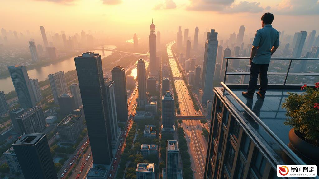 无锡市物联网射频干扰避免平台：创新技术引领智慧城市建设

